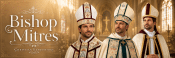 Bishop Mitres