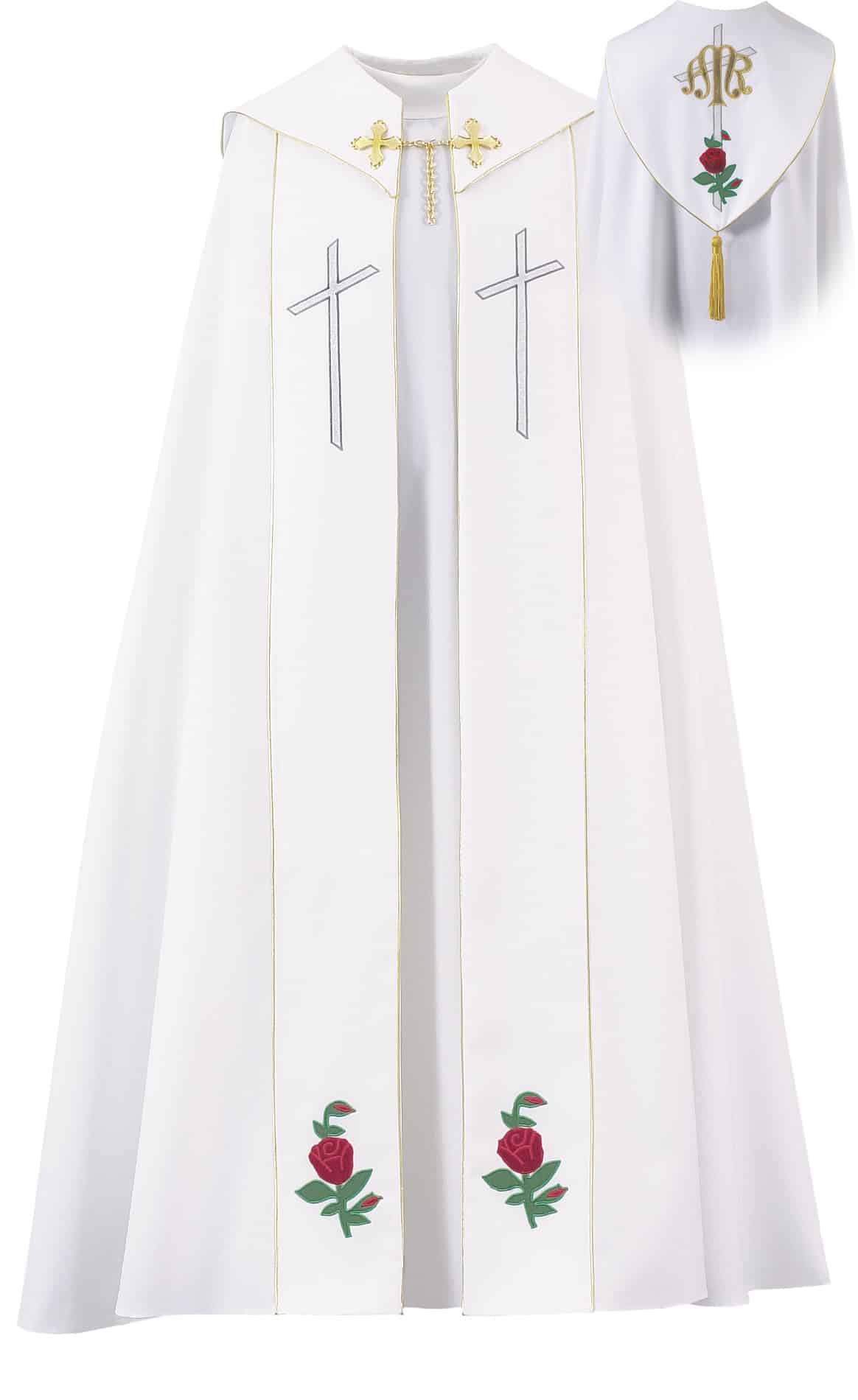 Pro Life Roses Bishop Cope